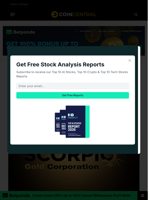 Scorpio Gold (SGLD) Stock Soars 186% on Day One of Nasdaq Trading - CoinCentral