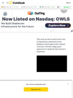 FTX News: Sam Bankman-Fried's Appeals Court Hearing Saw Skeptical Judges