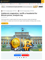 CryptoQuant Says Bitcoin Is In A 'Not Digital Gold' Period