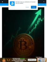 End of Bitcoin’s 4-Year Cycle? Bitwise CIO Sees Safer Market Ahead Amid Rising Inflows and Altcoin Momentum | Bitcoinist.com