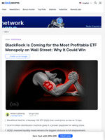 Can BlackRock's IQQ ETF Beat Invesco QQQ? 7 Key Factors