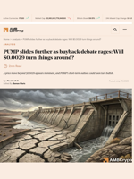 PUMP slides further as buyback debate rages: Will $0.0029 turn things around? - AMBCrypto