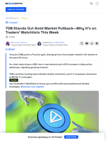 TON Price Eyes $3.69 as On-Chain Metrics Show Strength