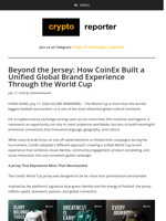 Beyond the Jersey: How CoinEx Built a Unified Global Brand Experience Through the World Cup
