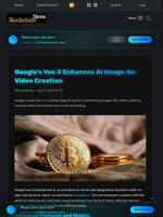 Google's Veo 3 Enhances AI Image-to-Video Creation - Blockchain.News