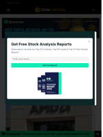 AMD Stock Is Up 115% This Year — Can It Really Go 41% Higher From Here? - CoinCentral