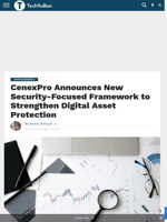 CenexPro Announces New Security-Focused Framework to Strengthen Digital Asset Protection - TechBullion