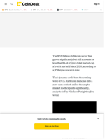 Stablecoin News: $270B Market Tracking Crypto's Growth