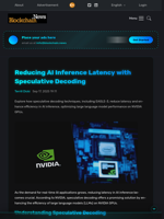 Reducing AI Inference Latency with Speculative Decoding - Blockchain.News