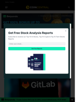 GitLab (GTLB) Stock Is Up 21% After Earnings. Should You Buy? - CoinCentral