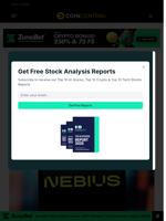 Nebius (NBIS) Stock Raises $4.3B in Convertible Debt to Fund AI Data Centers - CoinCentral