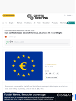 Iran conflict closes Strait of Hormuz, oil prices hit record highs