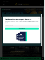 Amazon (AMZN) Stock: What Wall Street Expects from Earnings Today - CoinCentral