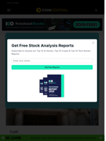 Is the Stock Market Open on Black Friday? Here are the Trading Hours - CoinCentral