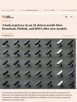 A look at privacy in an AI-driven world: How Oraichain, Pinlink, and RSS3 offer new models - AMBCrypto