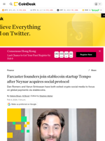 Dan Romero and Varun Srinivasan join Tempo