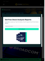 Why CoreWeave, Broadcom and Verizon Said No to Tokenized Stocks on OKXICE - CoinCentral