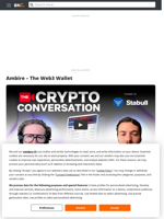 Ambire - The Web3 Wallet - Brave New Coin