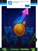 Hyperliquid (HYPE) Rallies Toward $50 as Hypurr NFT Frenzy Sends Floor Above $60K | Bitcoinist.com