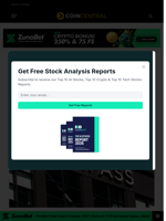 Compass (COMP) Stock Drops 12% as NY Antitrust Probe Report Hits - CoinCentral
