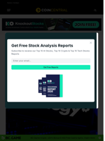 Strategy (MSTR) Stock: Vanguard's $505M Buy Marks First-Ever Position in Company - CoinCentral