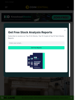 Daily Market Update: Trump's Canada Tariff Threat Shakes Markets as Gold Hits Record High - CoinCentral