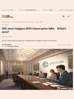 SEC meet triggers JTO's latest price hike - What's next?