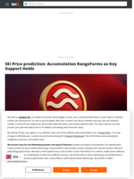 SEI Price prediction: Accumulation RangeForms as Key Support Holds - Brave New Coin
