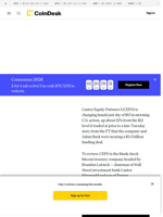 Bitcoin (BTC) Treasury News: CEPO Surges on Deal With Adam Back
