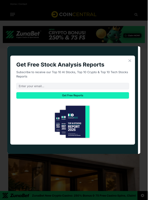 Hims & Hers (HIMS) Stock Up 49% in Five Days on FDA Peptide Review and Novo Nordisk Deal - CoinCentral