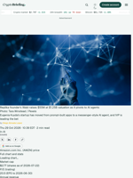 Replika founder's Wabi raises $55M at $1.25B valuation as it pivots to AI agents