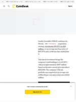 Bitcoin (BTC) News: SMLR Adds to Stack