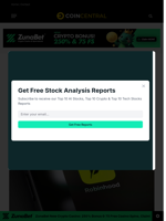 Robinhood (HOOD) Stock: What Analysts Are Saying After a Wave of Target Cuts - CoinCentral