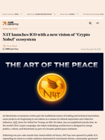 N4T launches ICO with a new vision of 