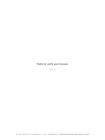 Vercel Security Checkpoint