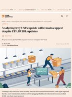 Analyzing why UNI's upside will remain capped despite ETF, BUIDL updates - AMBCrypto