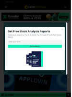 AppLovin (APP) Stock Gets Fresh Price Target as Mobile Ads Beat Expectations - CoinCentral