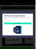 The New York Times Company (NYT) stock: rises on 1.29M new digital subs and 14% digital revenue boost