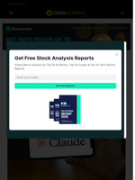 Fake Claude Desktop App Spreads Malware That Targets Crypto Wallets - CoinCentral