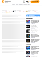 XRP Payments Program by Wellgistics Health Transforms Pharma Transactions – Featured Bitcoin News