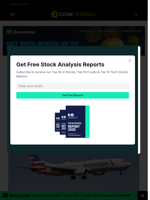 American Airlines (AAL) Stock: Airline Matches $1,000 Trump Account Contribution for Employee Children - CoinCentral