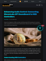 Enhancing Audio Control: Connecting ElevenLabs SP1 Soundboard to MIDI Controllers - Blockchain.News